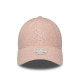 New Era Καπέλο Yankees Womens MLB Winter Borg 9FORTY M-Crown Adjustable Cap